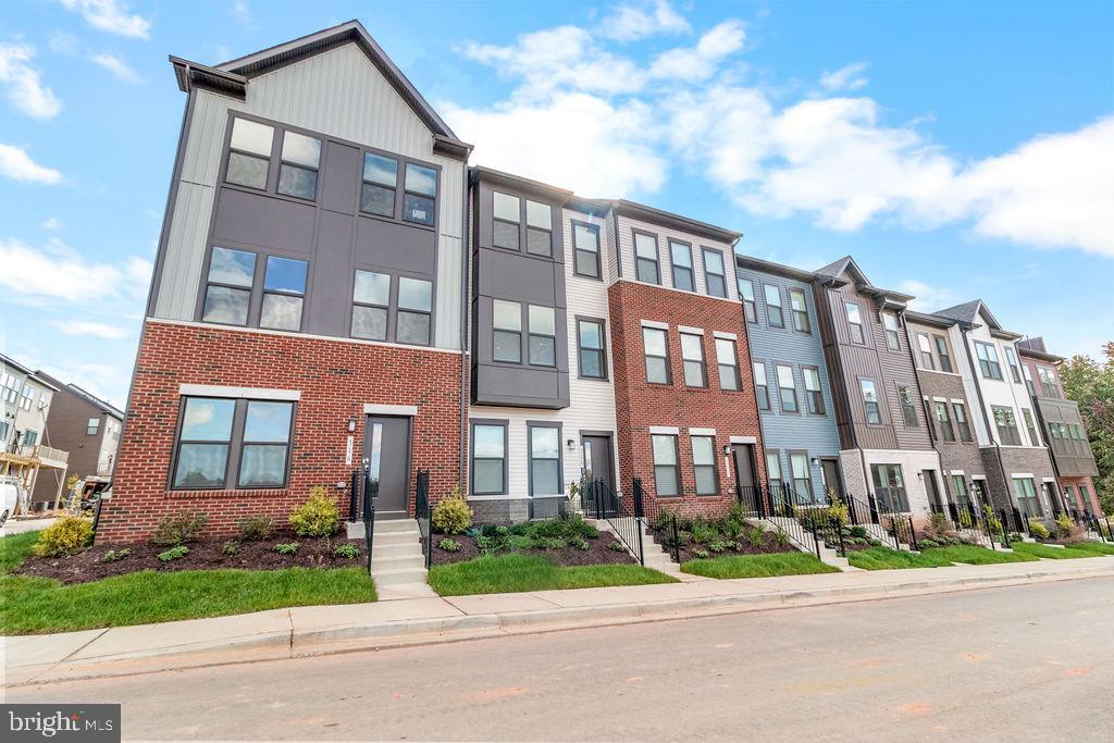 WATERSHED - Residential Lease