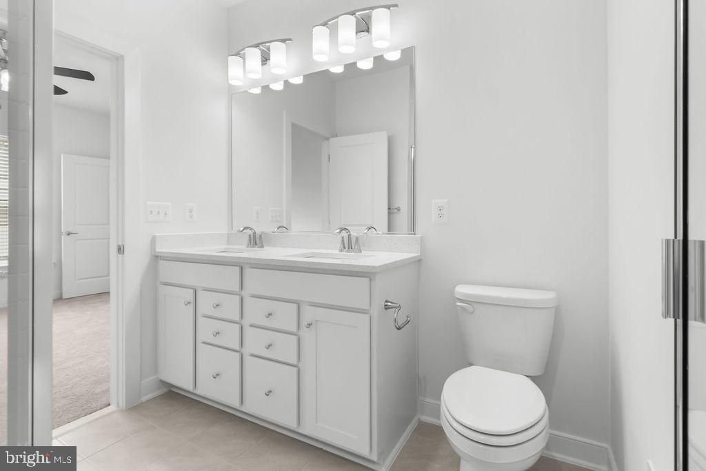 WATERSHED - Residential Lease