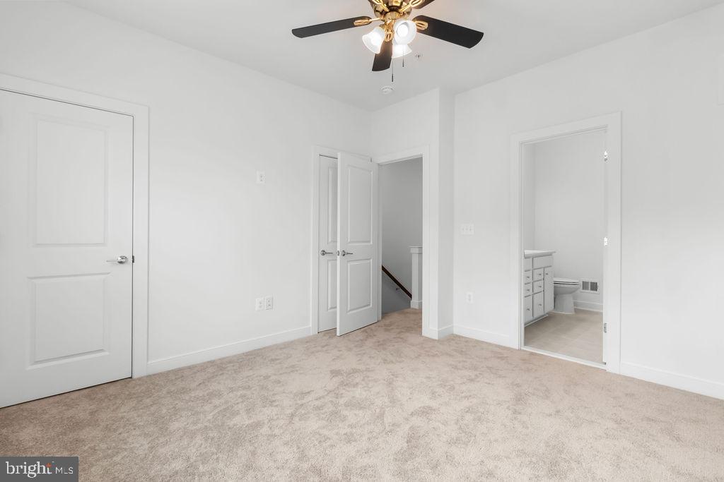 WATERSHED - Residential Lease