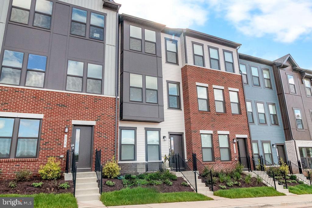 WATERSHED - Residential Lease