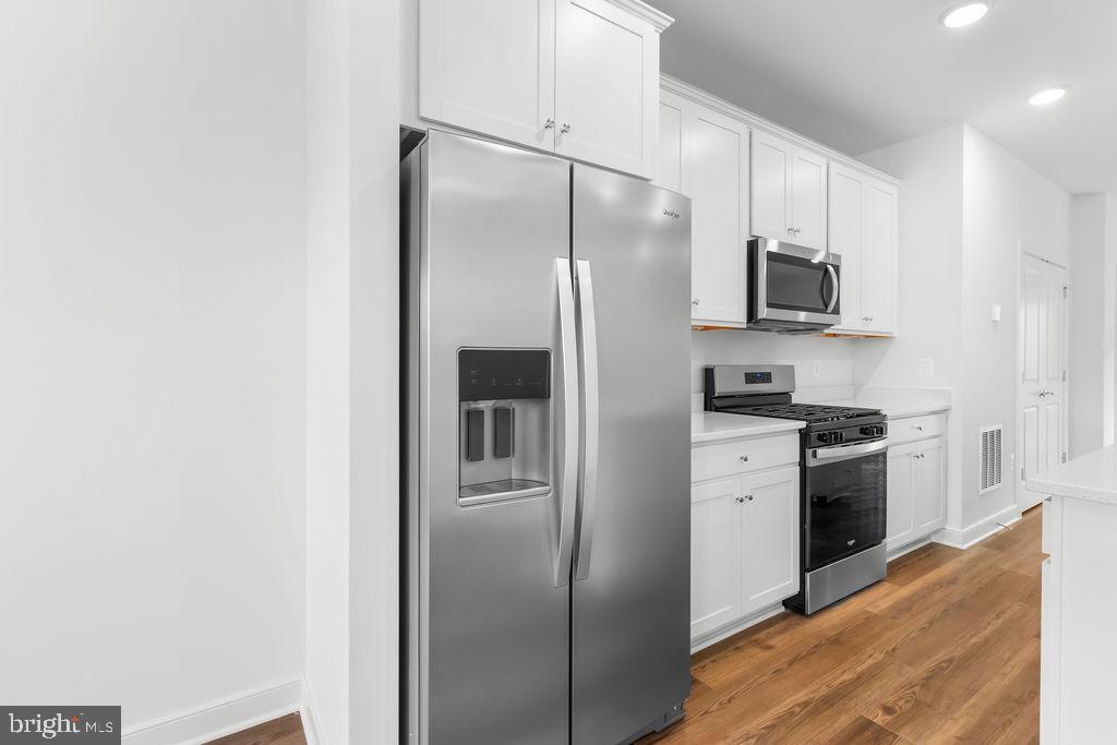 WATERSHED - Residential Lease