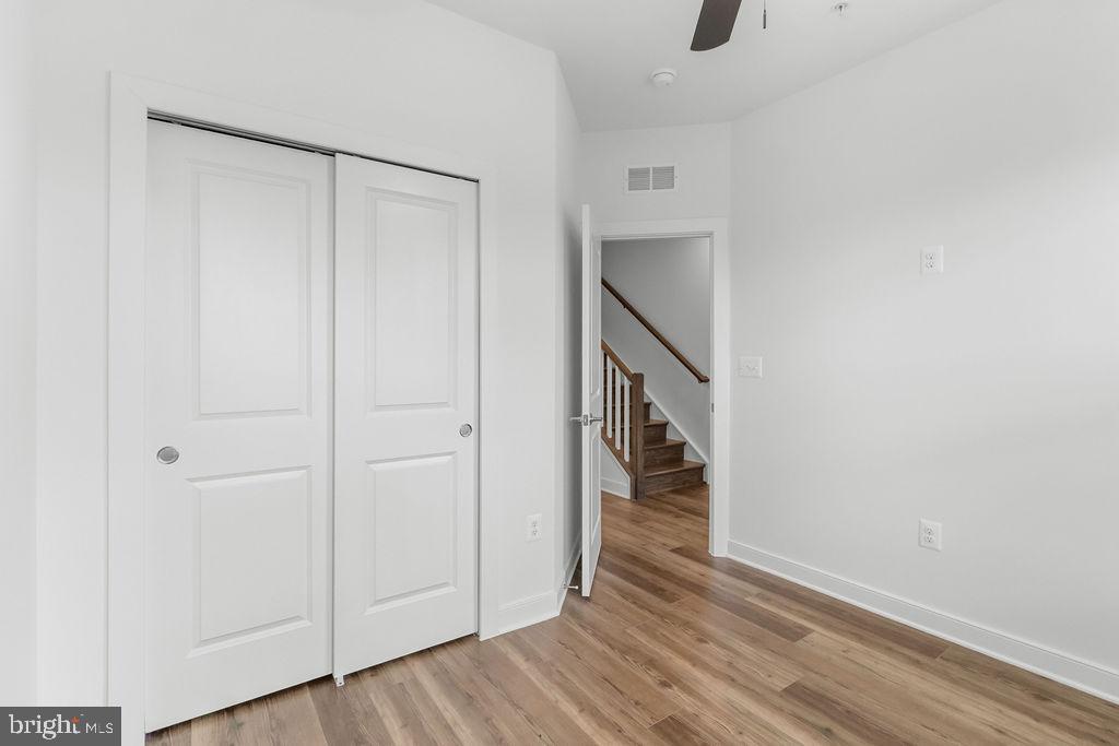 WATERSHED - Residential Lease