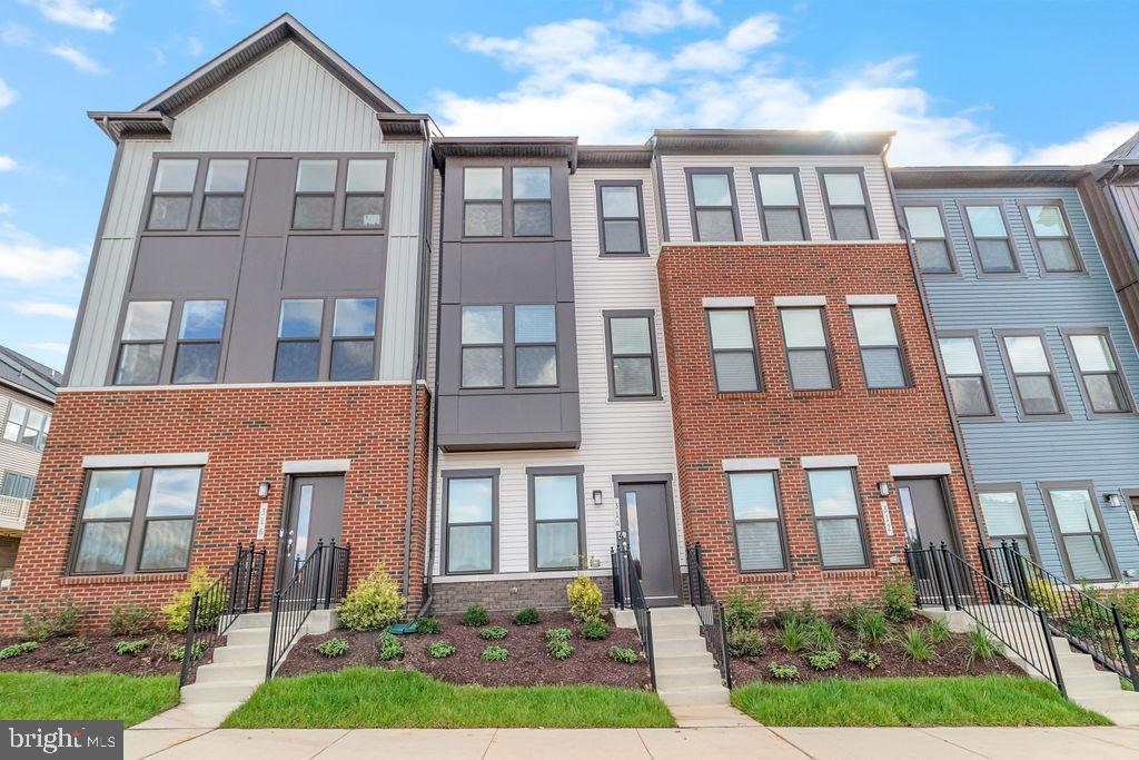 WATERSHED - Residential Lease