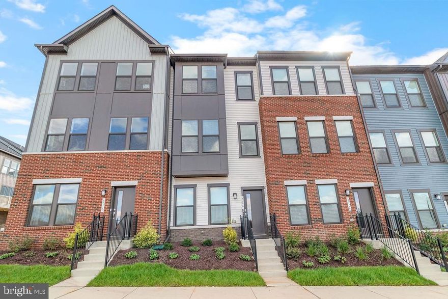 Be the first to live in this newly built 3-bedroom, 3.5-bath townhome with an attached one-car garage. The home features a spacious open-concept layout with a large granite island—ideal for cooking or entertaining. Luxury Vinyl in parts of the home. A balcony extends from the main living area, offering a comfortable outdoor space for grilling or relaxing.

Each bedroom includes plush carpeting and its own full bathroom for added privacy. The laundry area is conveniently located in the upper-level hallway near all bedrooms. Bathrooms are thoughtfully designed for both comfort and function. Queen size beds will easy fit in each room. Recessed lighting throughout.

Located in the sought-after Watershed community, residents enjoy access to walking trails, a clubhouse, swimming pool, playground, and more.

Rental Details:
Desired credit score: 640+ | $135K combined annual income | Small Pets Welcomed | Pet Rent $35 | Repair Fee $50 | Long Term Preferred

Apply today to make this beautiful new home yours.