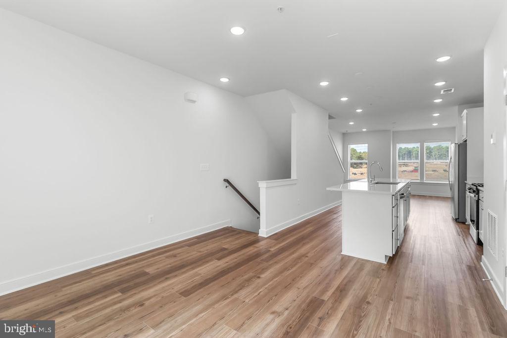 WATERSHED - Residential Lease