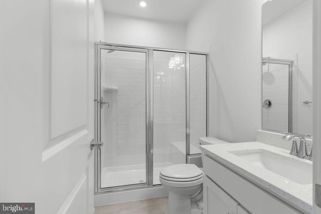 WATERSHED - Residential Lease