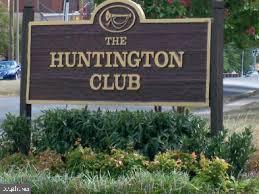 HUNTINGTON CLUB - Residential