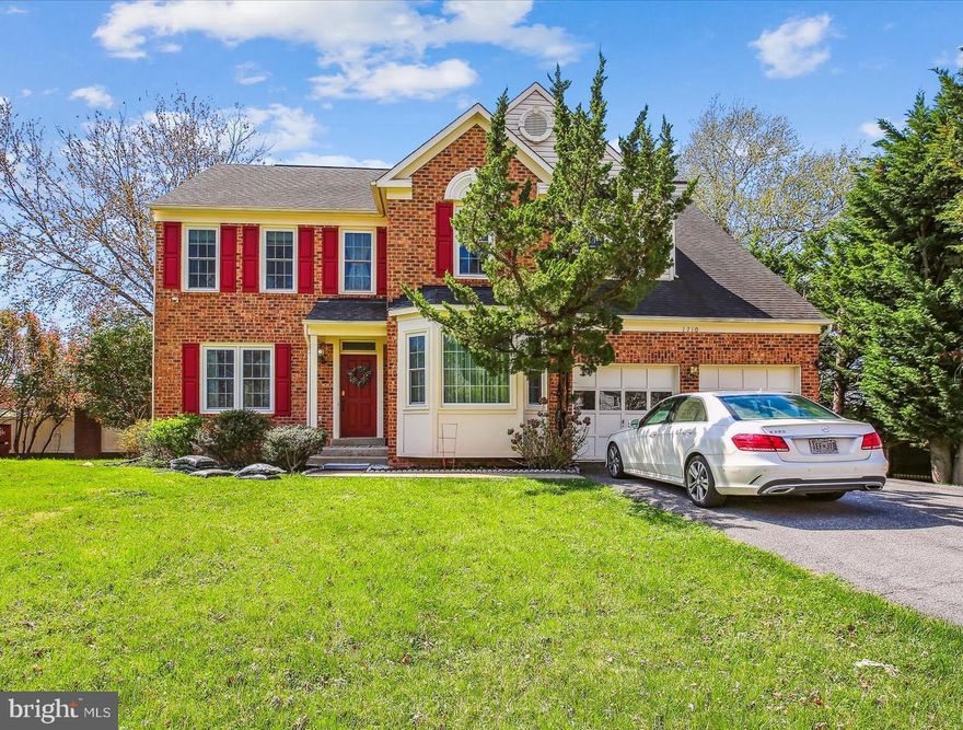 Welcome to this exquisite retreat nestled near the Kemp Mill and Wheaton. This charming residence offers a perfect blend of modern convenience and timeless elegance. Boasting 5 bedrooms, 3 full bathrooms and 2 half bathrooms. This home provides ample space for comfortable living and entertaining. Step inside to discover a bright and airy interior flooded with natural light.The spacious living area with high ceilings is ideal for relaxation next to the fireplace or hosting gatherings. Good size kitchen with new stainless steel appliances, fresh paint, updated and new windows, and newer roof. 
Enjoy casual meals in the breakfast nook or entertain in the formal dining room. Upstairs you will find the primary suite complete with an en-suite bath and walk-in closet, additional 3 spacious bedrooms and a full bath which offer flexibility to accommodate guests, a home office, or whatever your needs may be. Ideally located near public transportation, the Kemp Mill Center, Kemp Milly Playground, to shopping, restaurants, entertainment, easy access to I-495, Downtown Silver Spring, Kensington, Chevy Chase, Bethesda, Wheaton Metro is a ten minute walk and lots of other conveniences are just a short stroll via community walking paths to shopping, restaurants, schools and places of worship. A state-of-the-art Public library, recreation center, botanical gardens, ice skating rink are within a mile or so of the property. Sligo Creek trails for forest bathing are at your doorstep and this Spring Season is the perfect time of year to see the cherry trees. This Property has no HOA. Professional pictures will be uploaded soon.