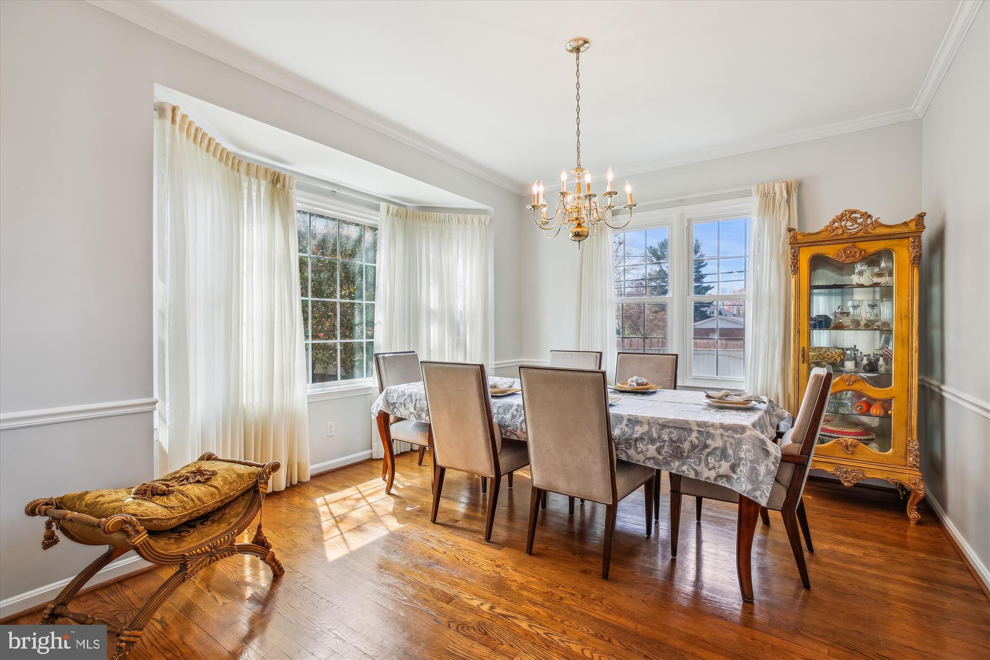 PT WHEATON OUT - Residential