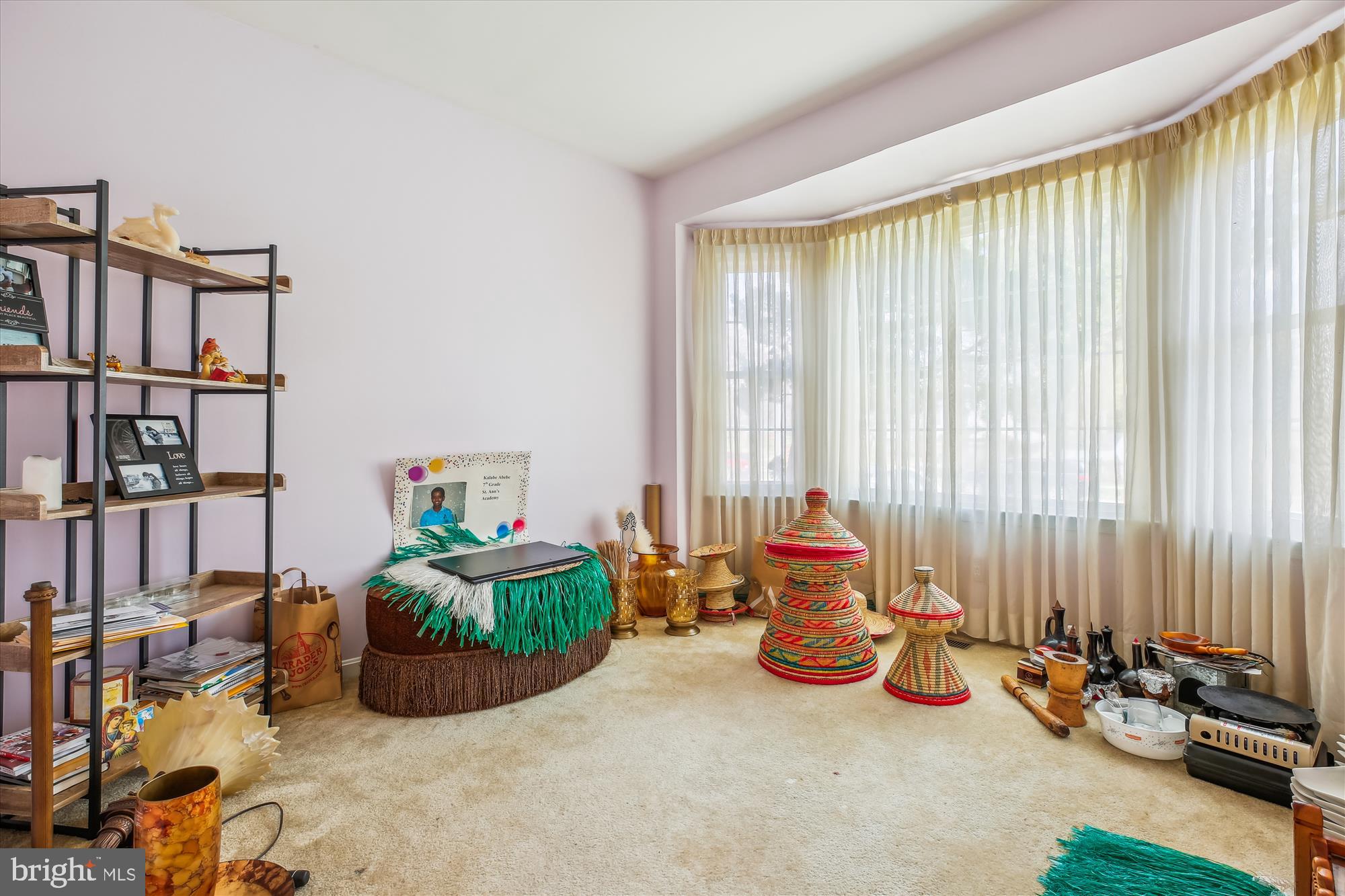 PT WHEATON OUT - Residential