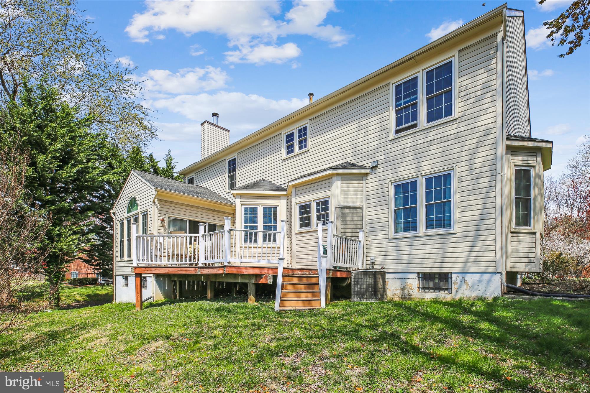 PT WHEATON OUT - Residential