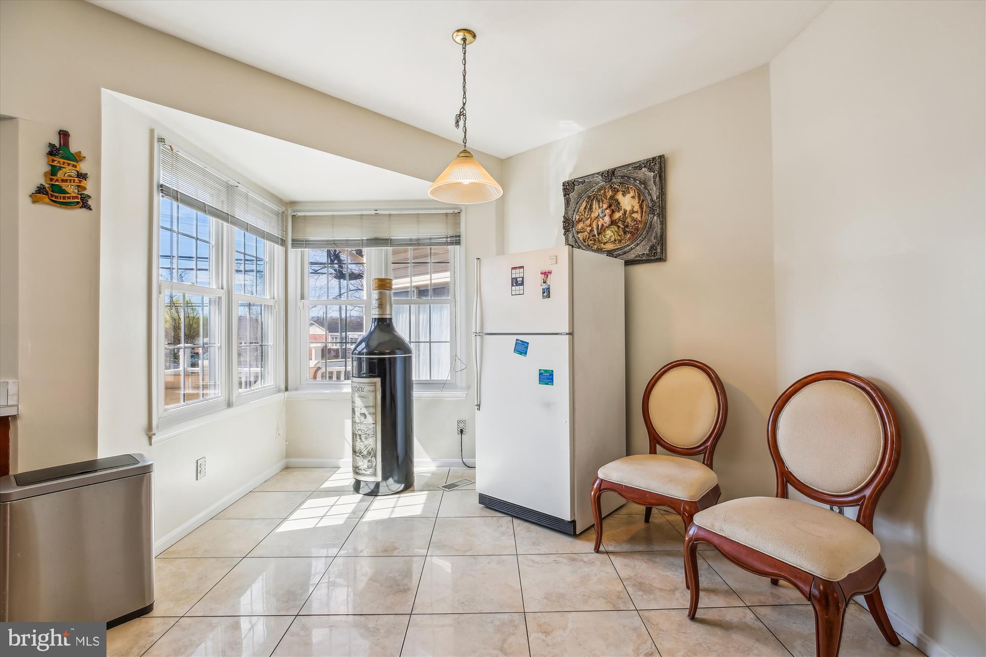 PT WHEATON OUT - Residential