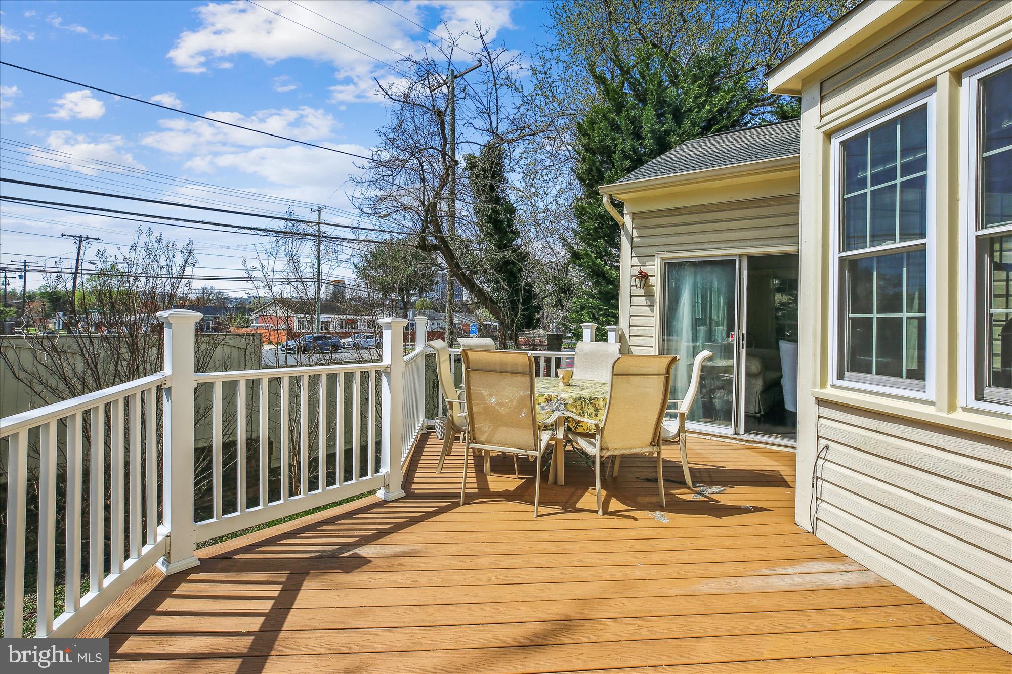 PT WHEATON OUT - Residential