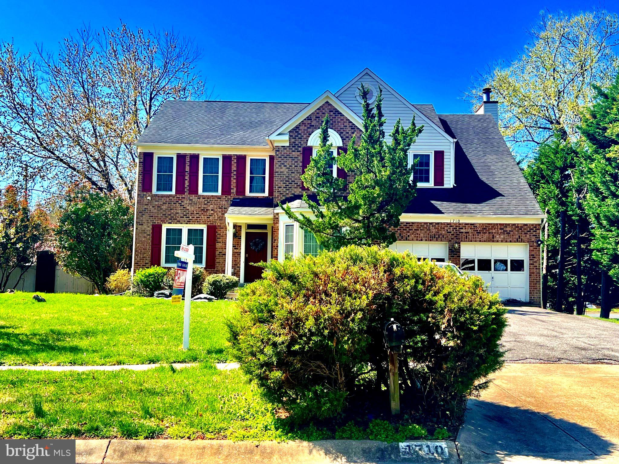 PT WHEATON OUT - Residential