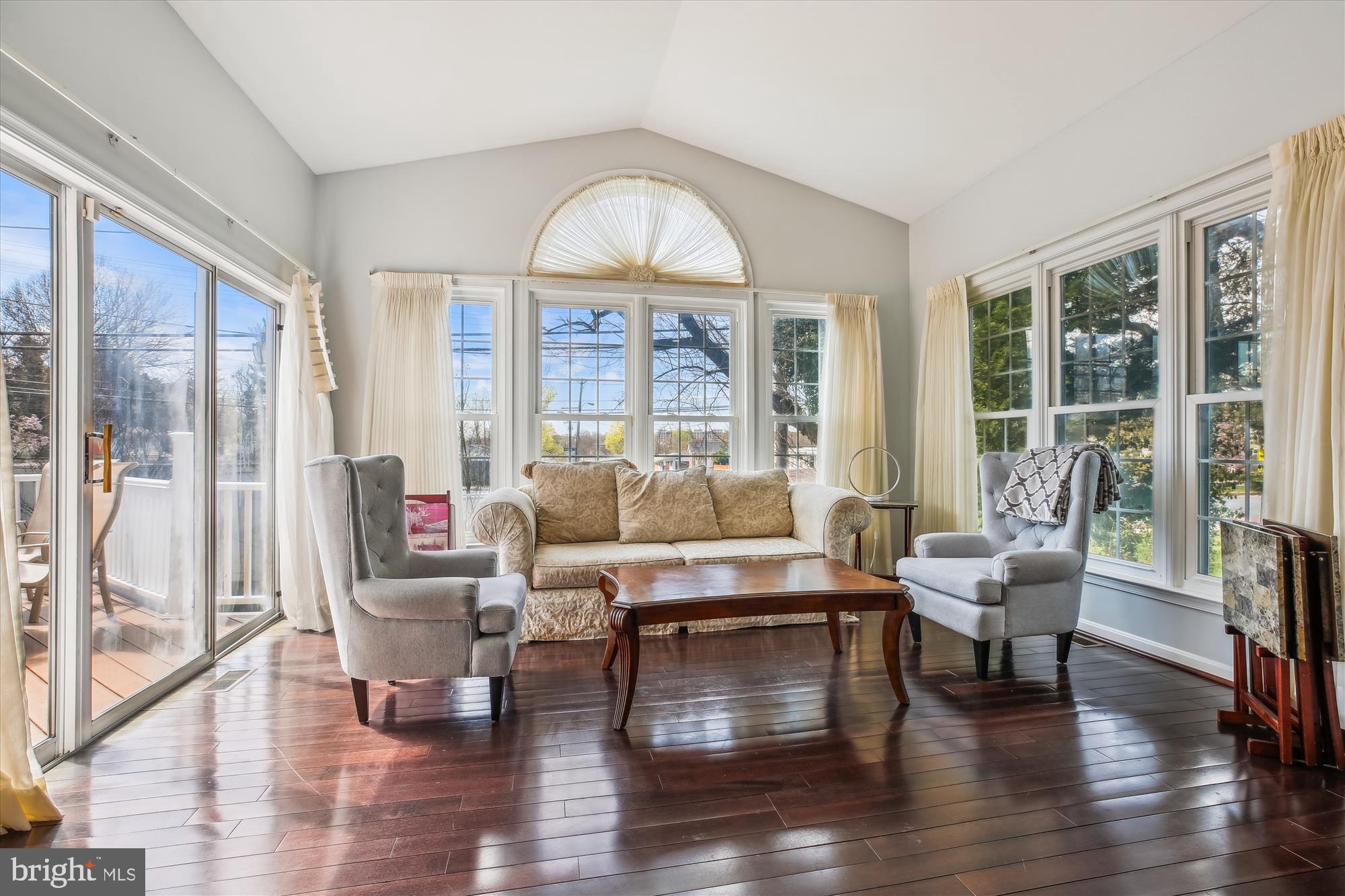 PT WHEATON OUT - Residential