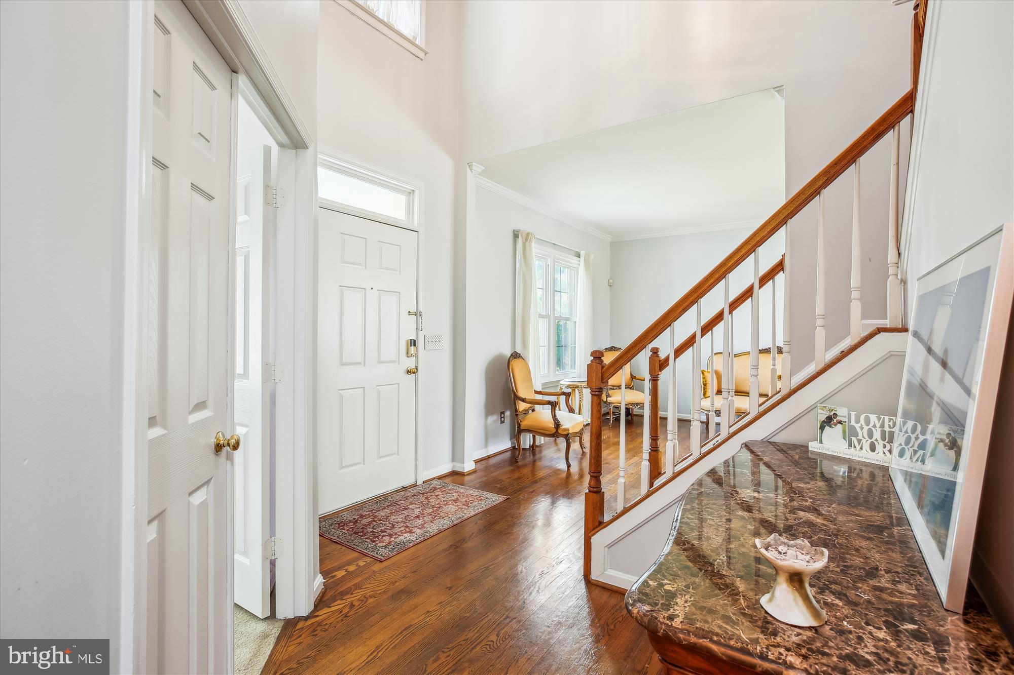 PT WHEATON OUT - Residential