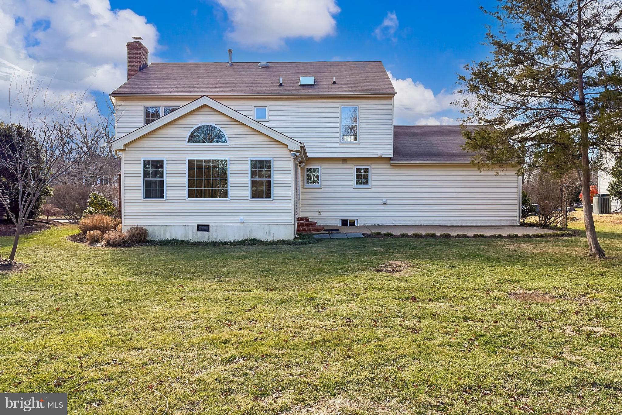 VIRGINIA RUN - Residential