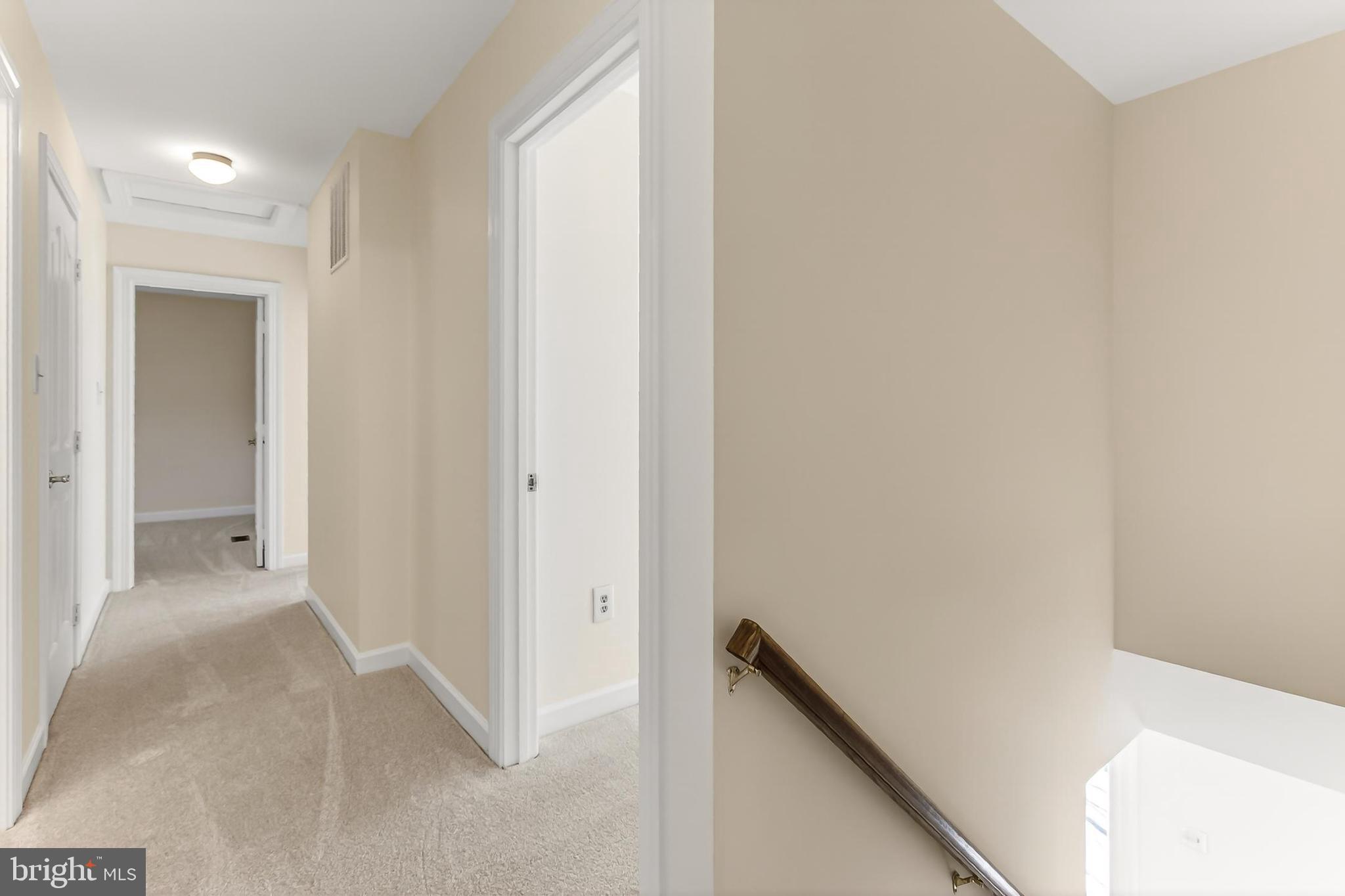 VIRGINIA RUN - Residential