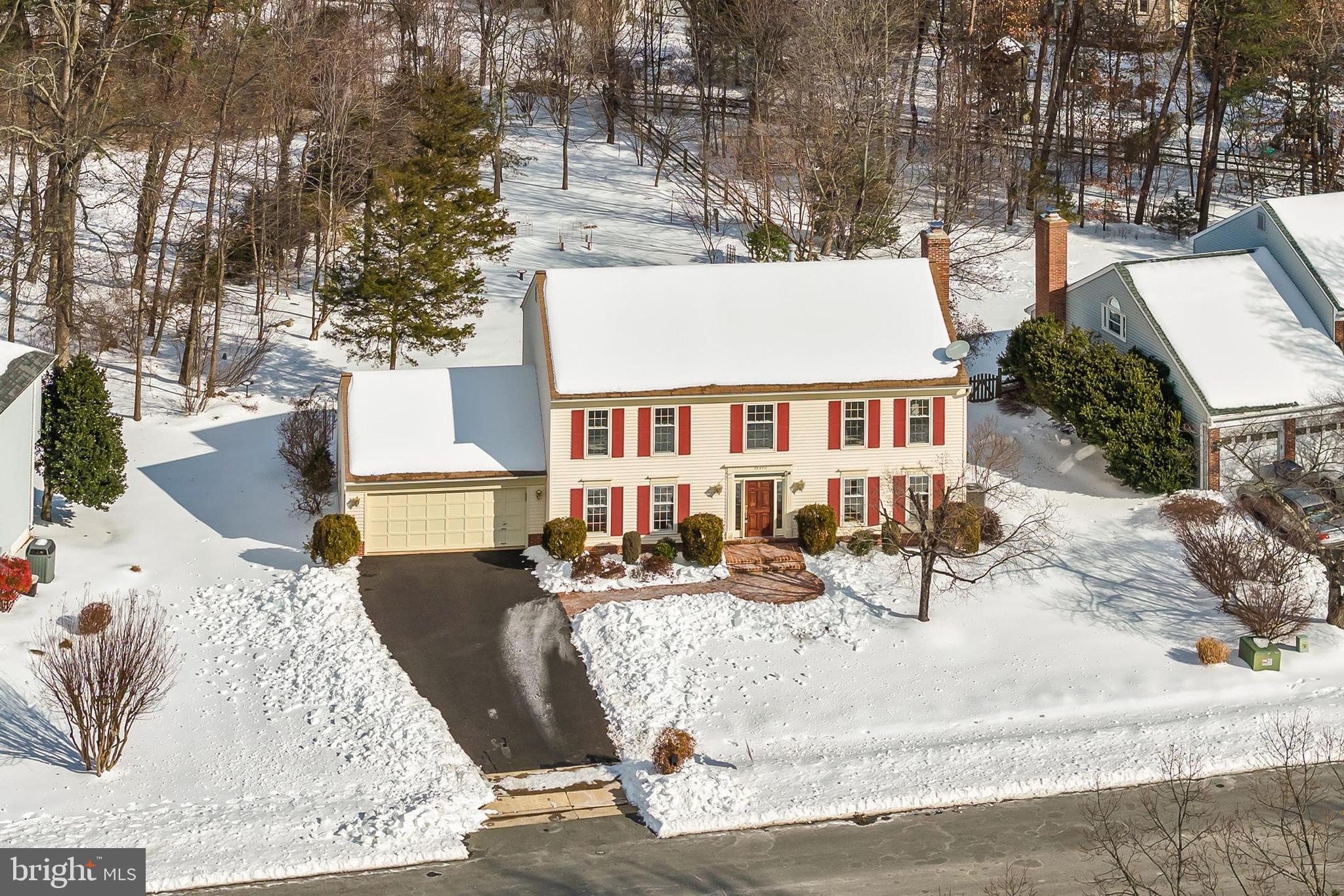 VIRGINIA RUN - Residential