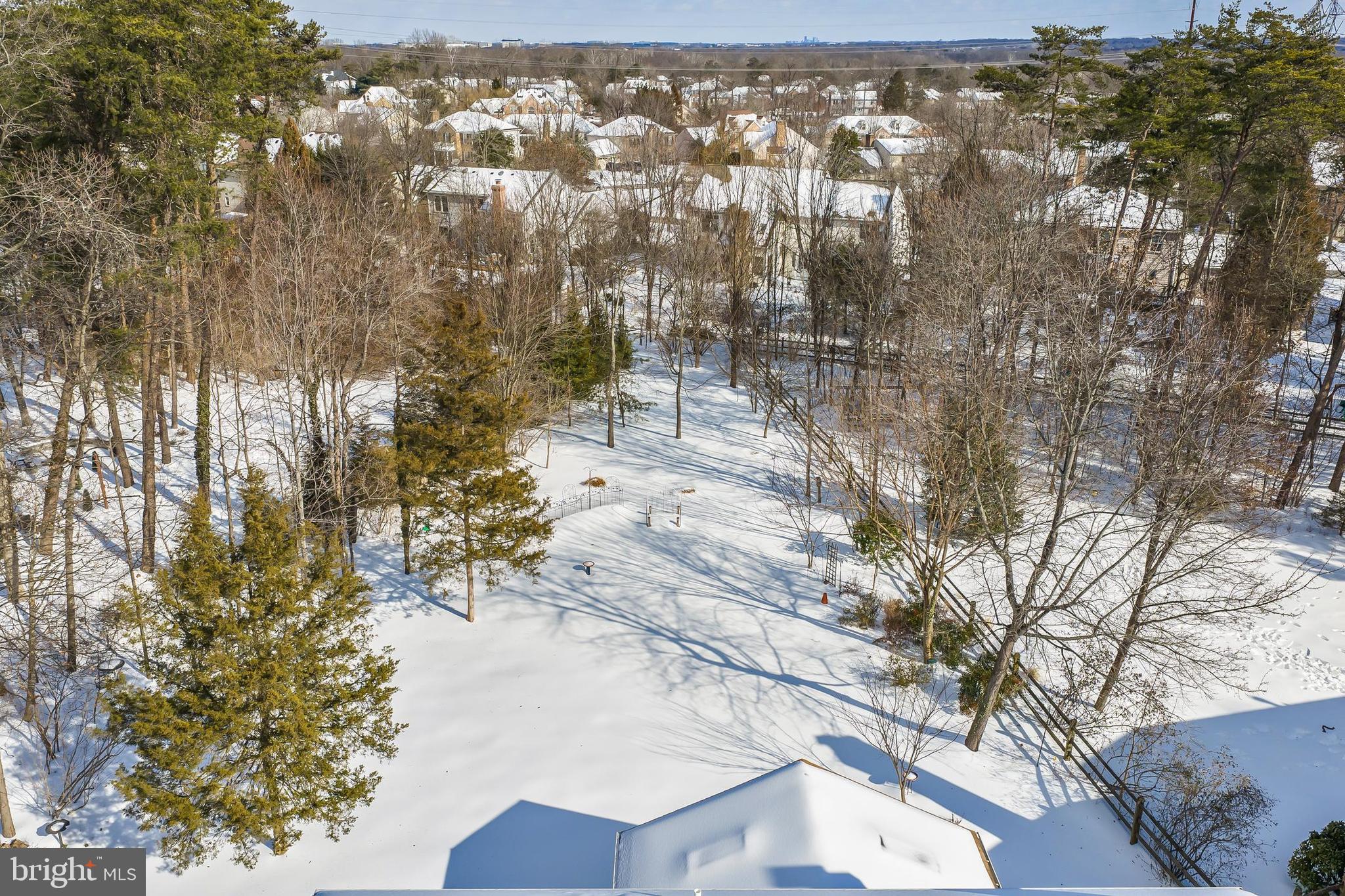 VIRGINIA RUN - Residential