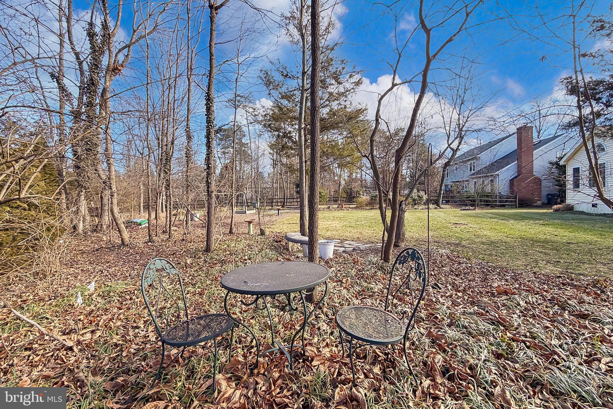 VIRGINIA RUN - Residential