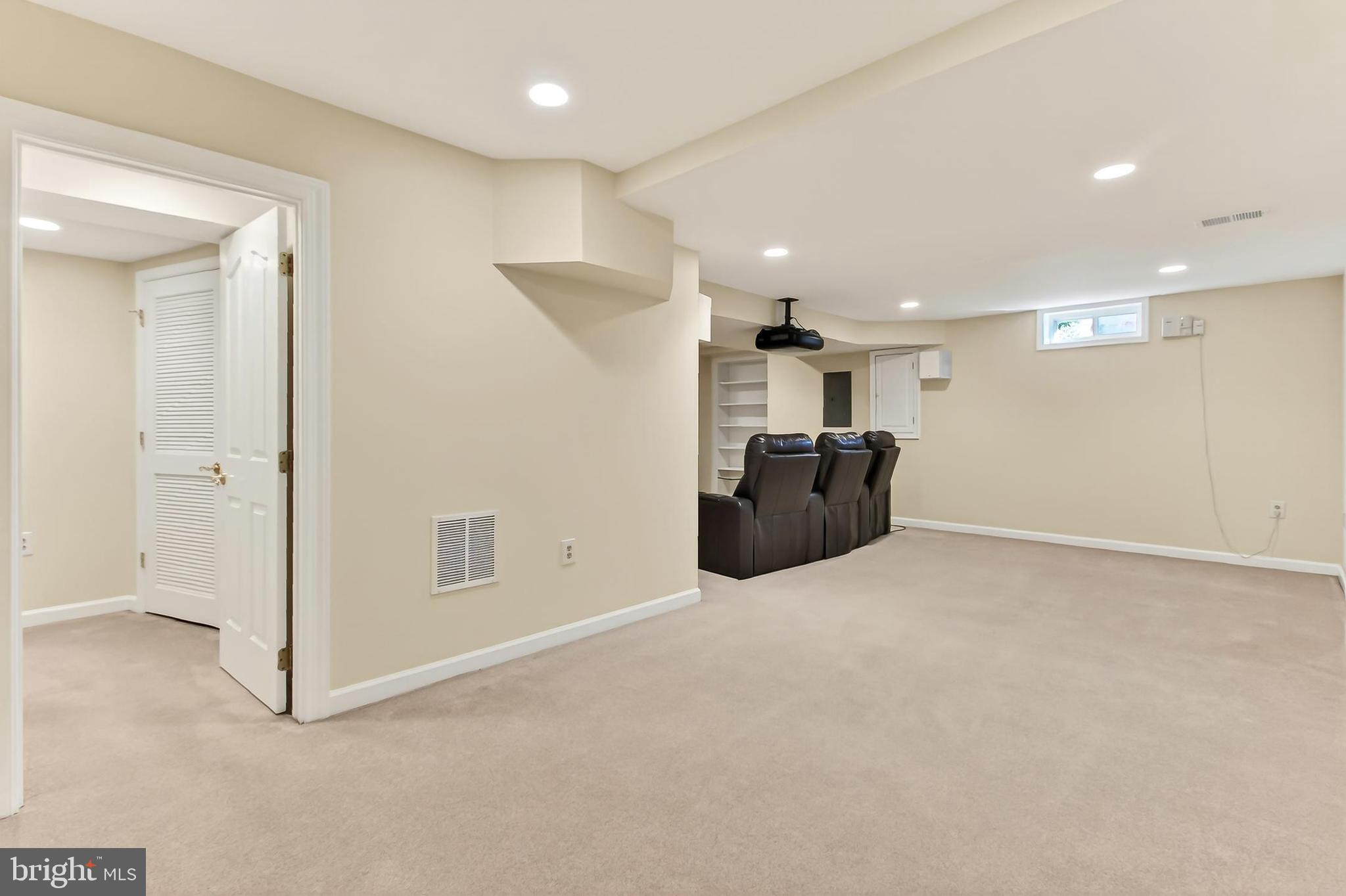 VIRGINIA RUN - Residential