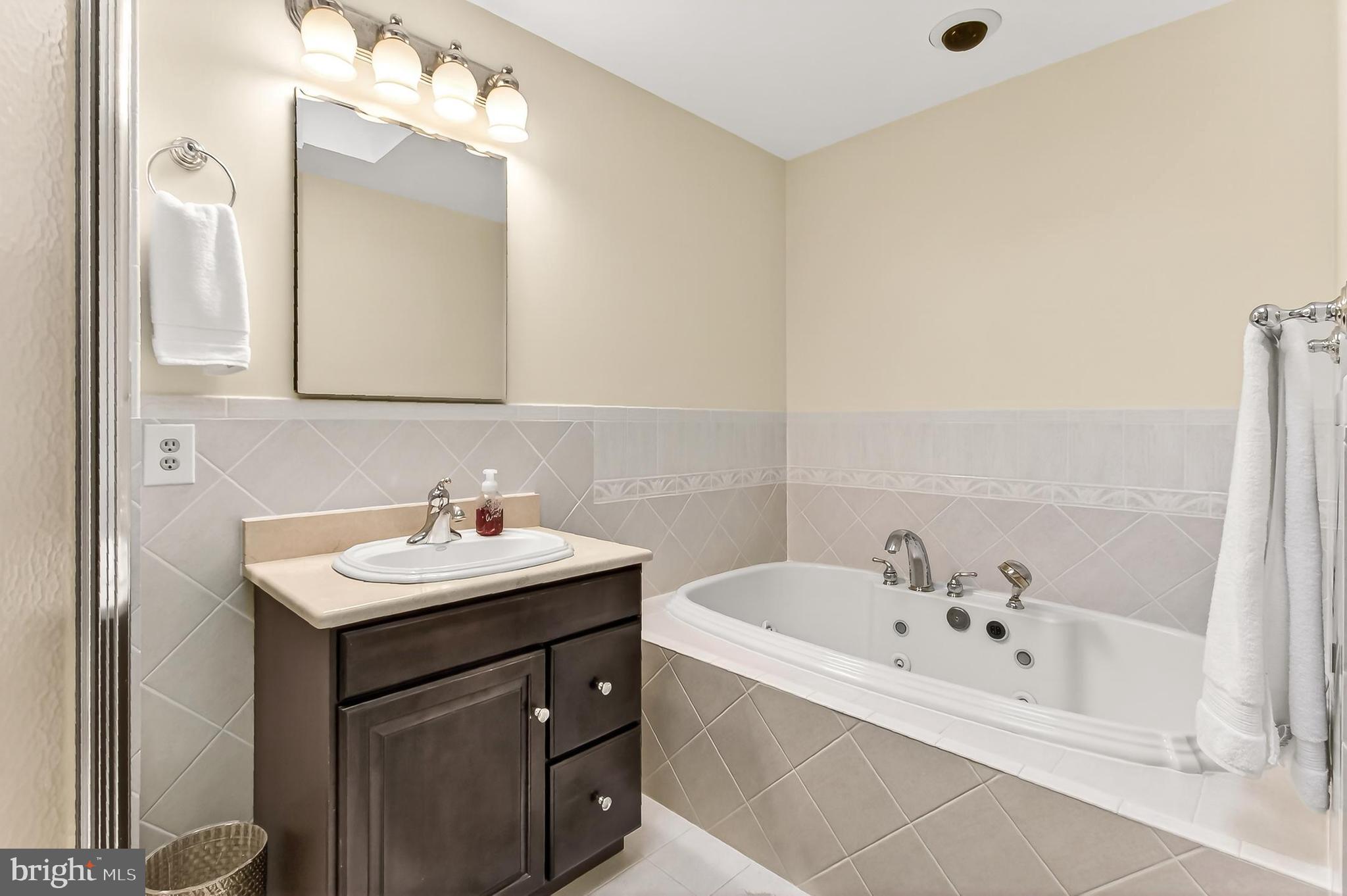 VIRGINIA RUN - Residential