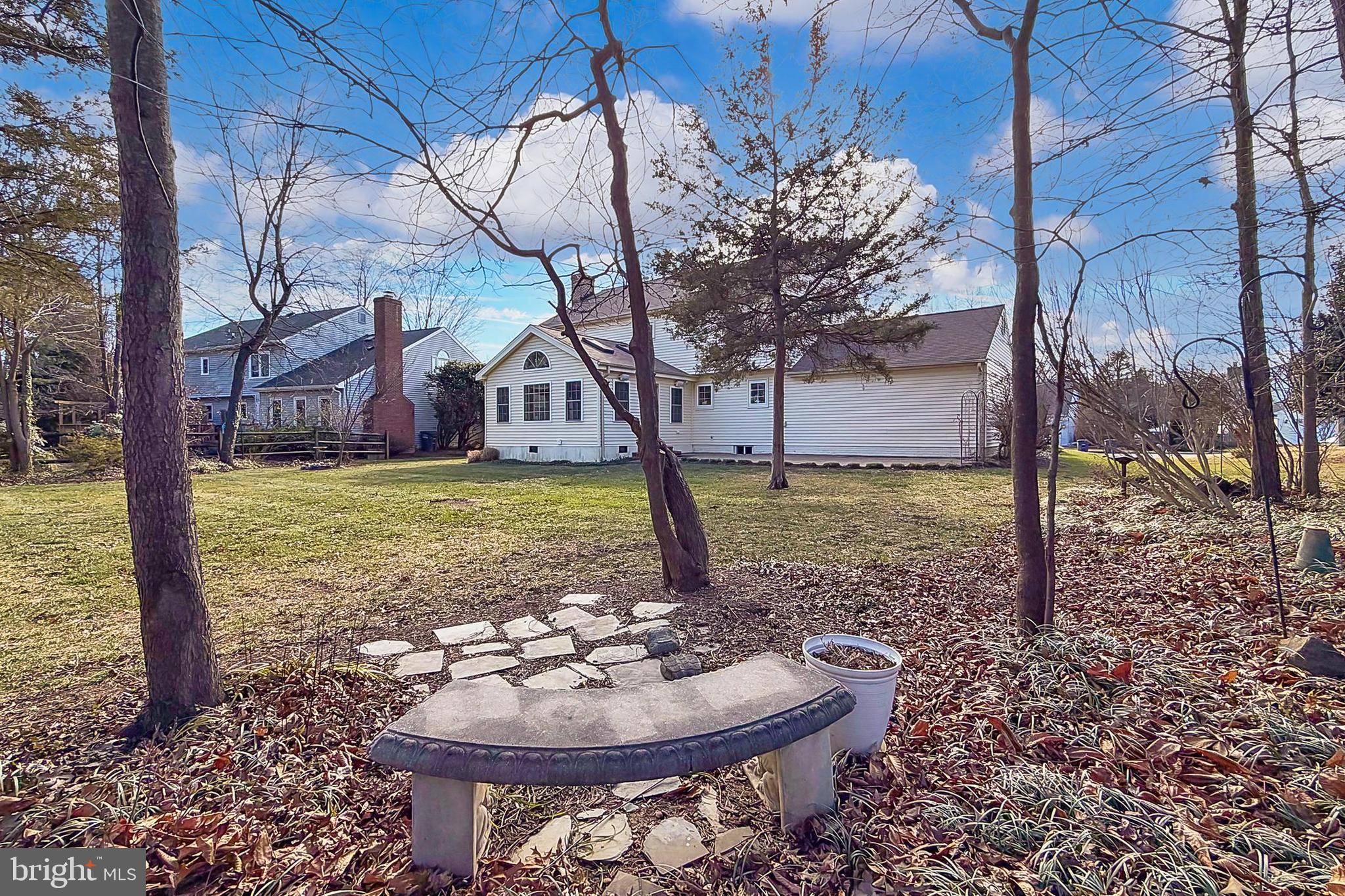 VIRGINIA RUN - Residential