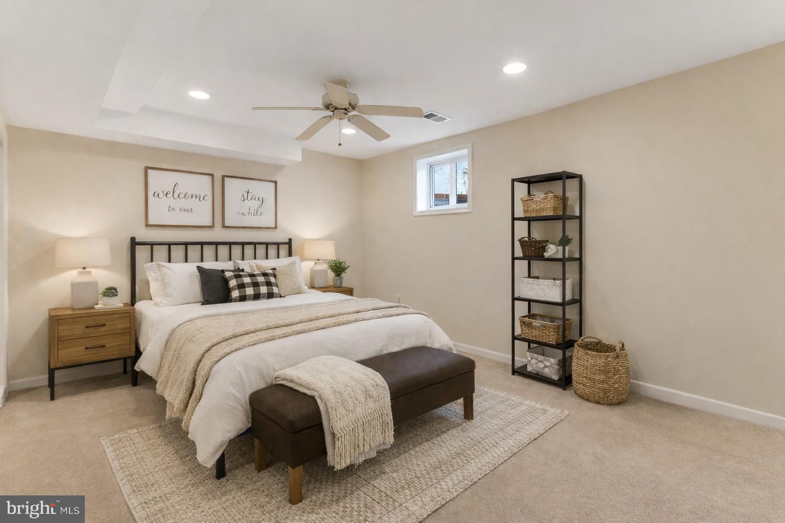 VIRGINIA RUN - Residential