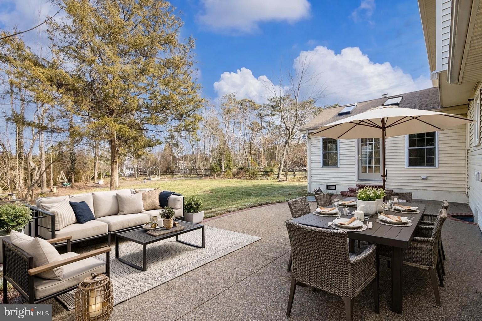 VIRGINIA RUN - Residential