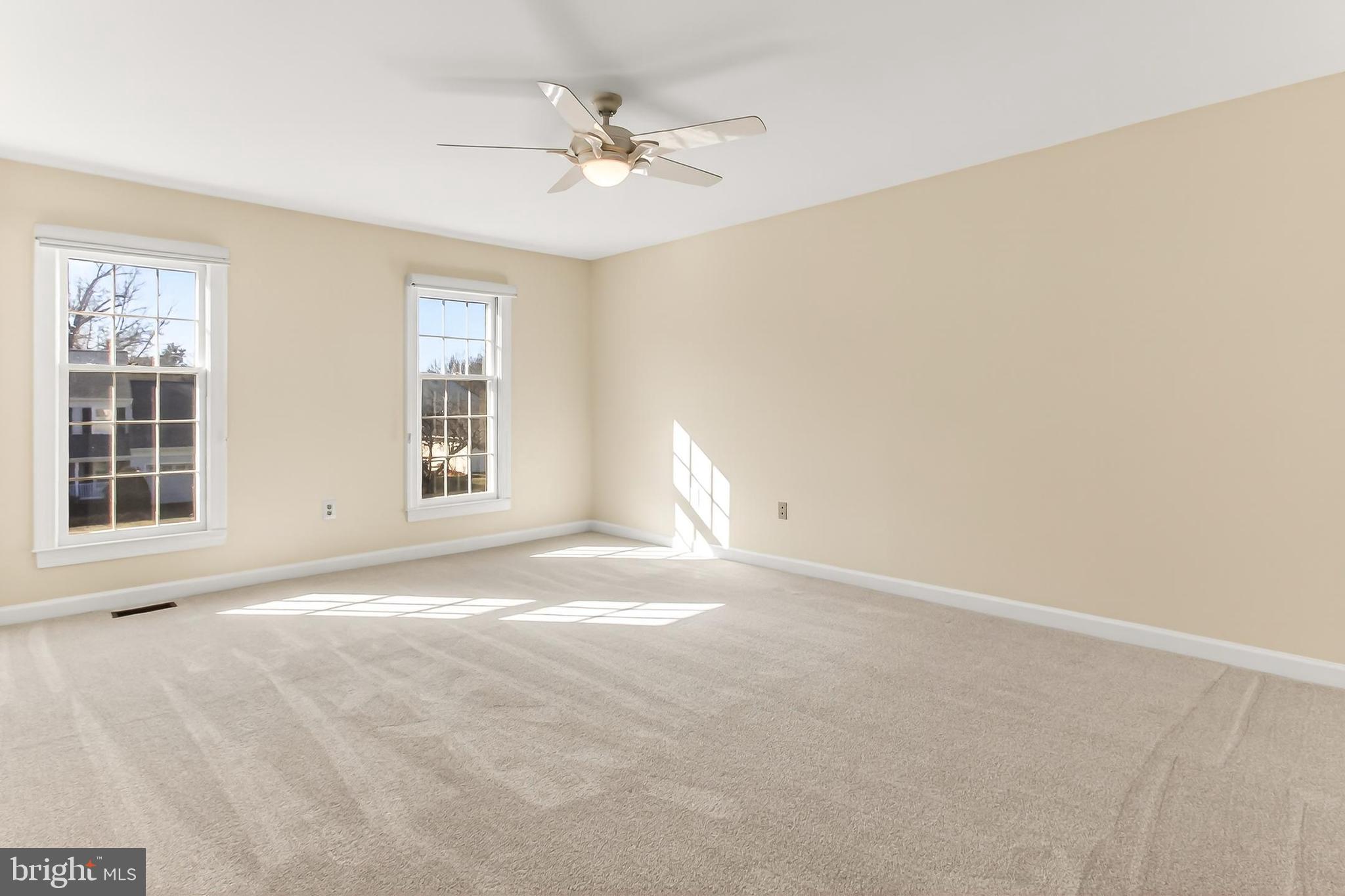 VIRGINIA RUN - Residential