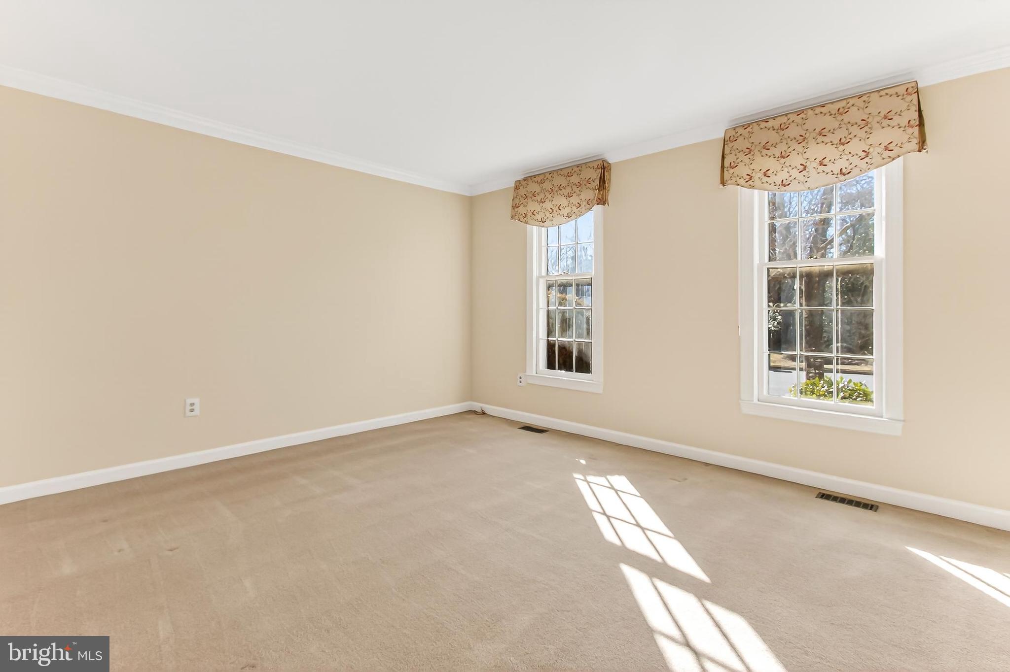 VIRGINIA RUN - Residential