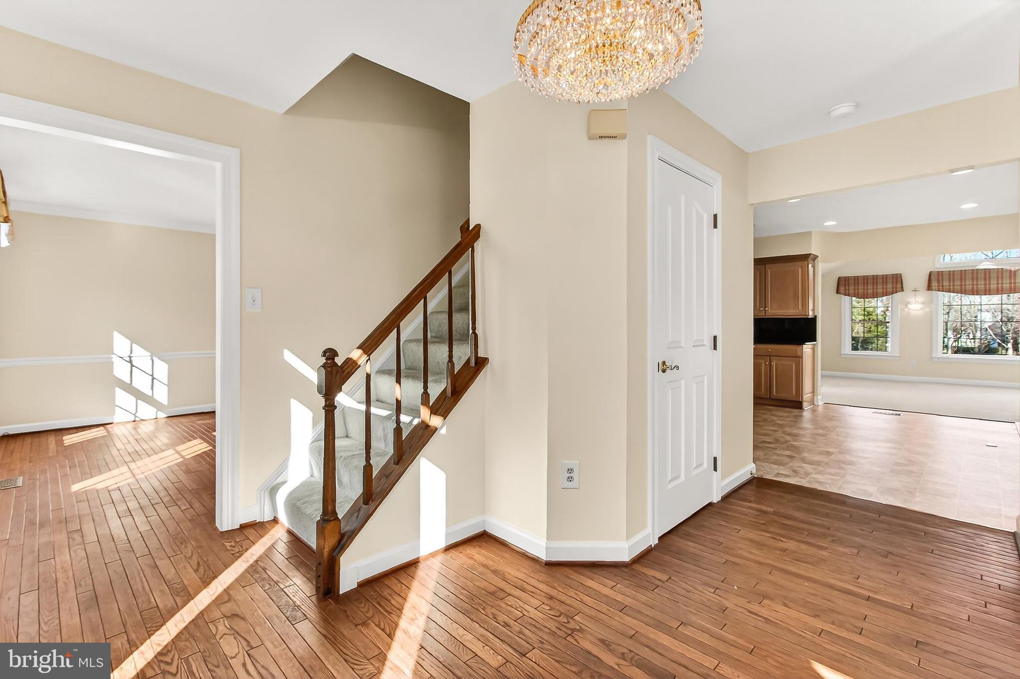 VIRGINIA RUN - Residential