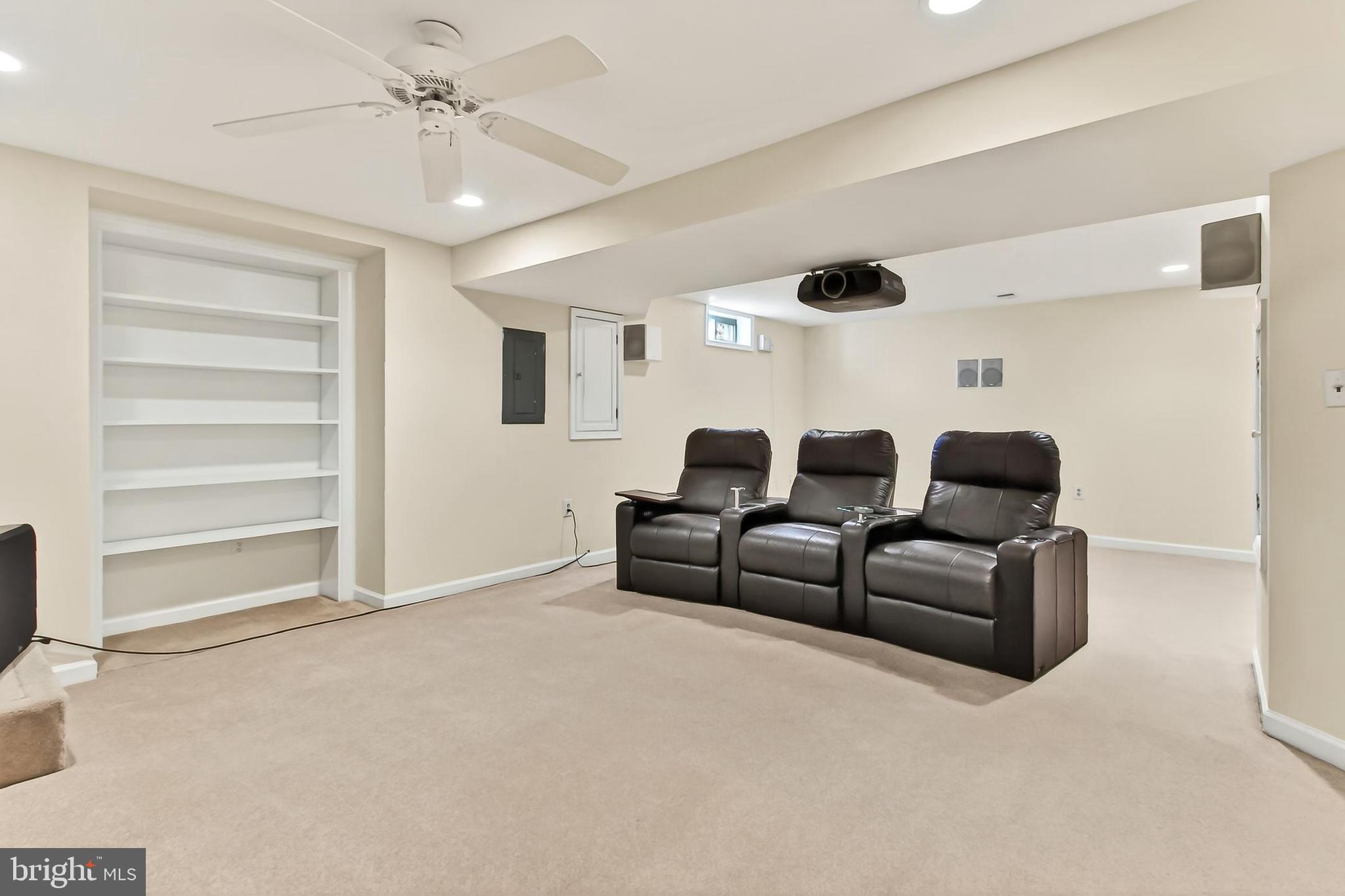 VIRGINIA RUN - Residential