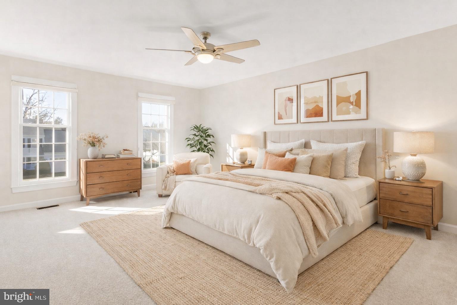 VIRGINIA RUN - Residential