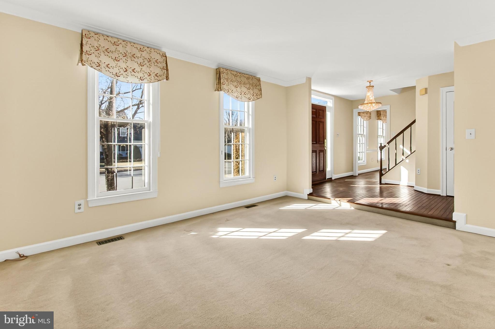 VIRGINIA RUN - Residential