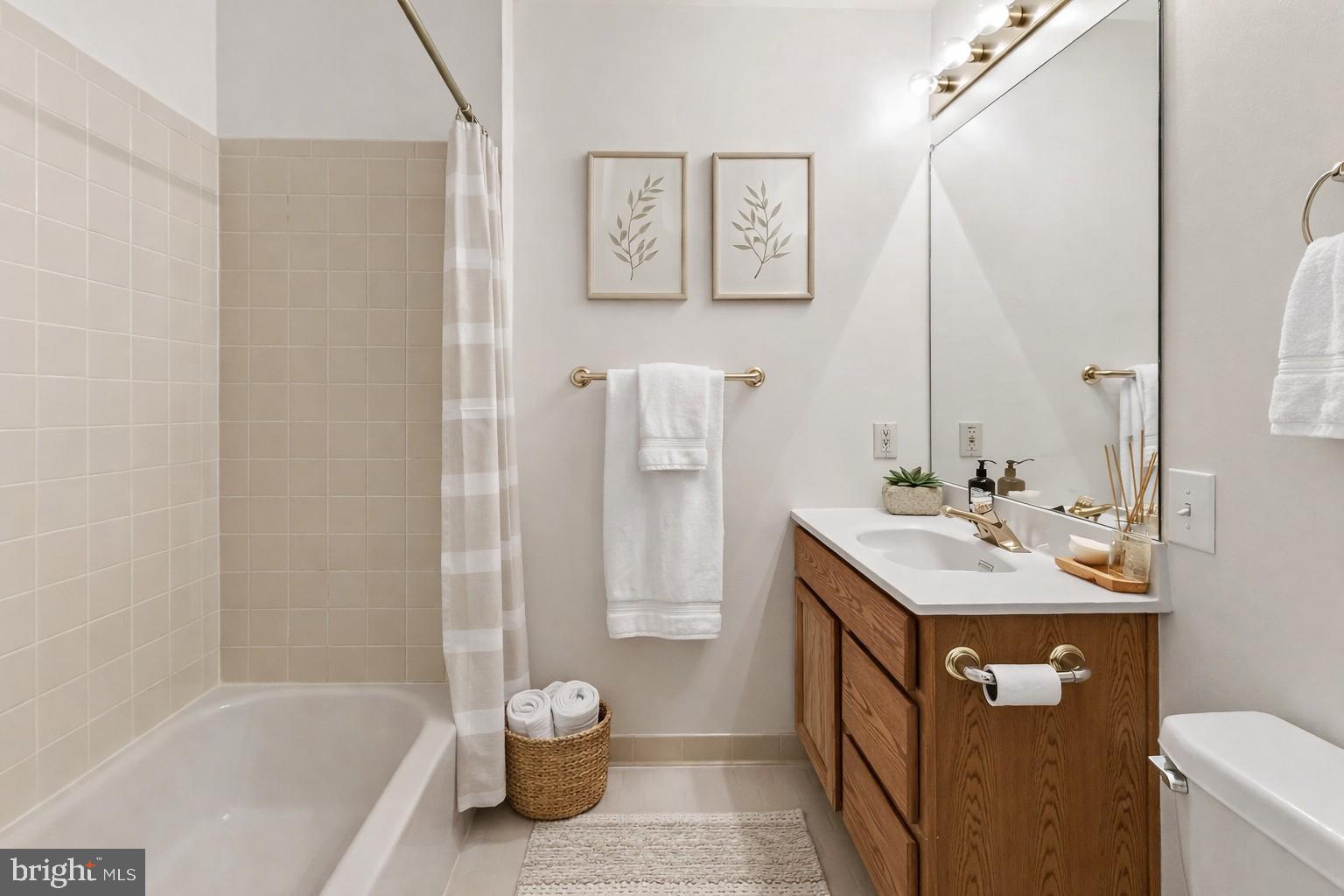 VIRGINIA RUN - Residential