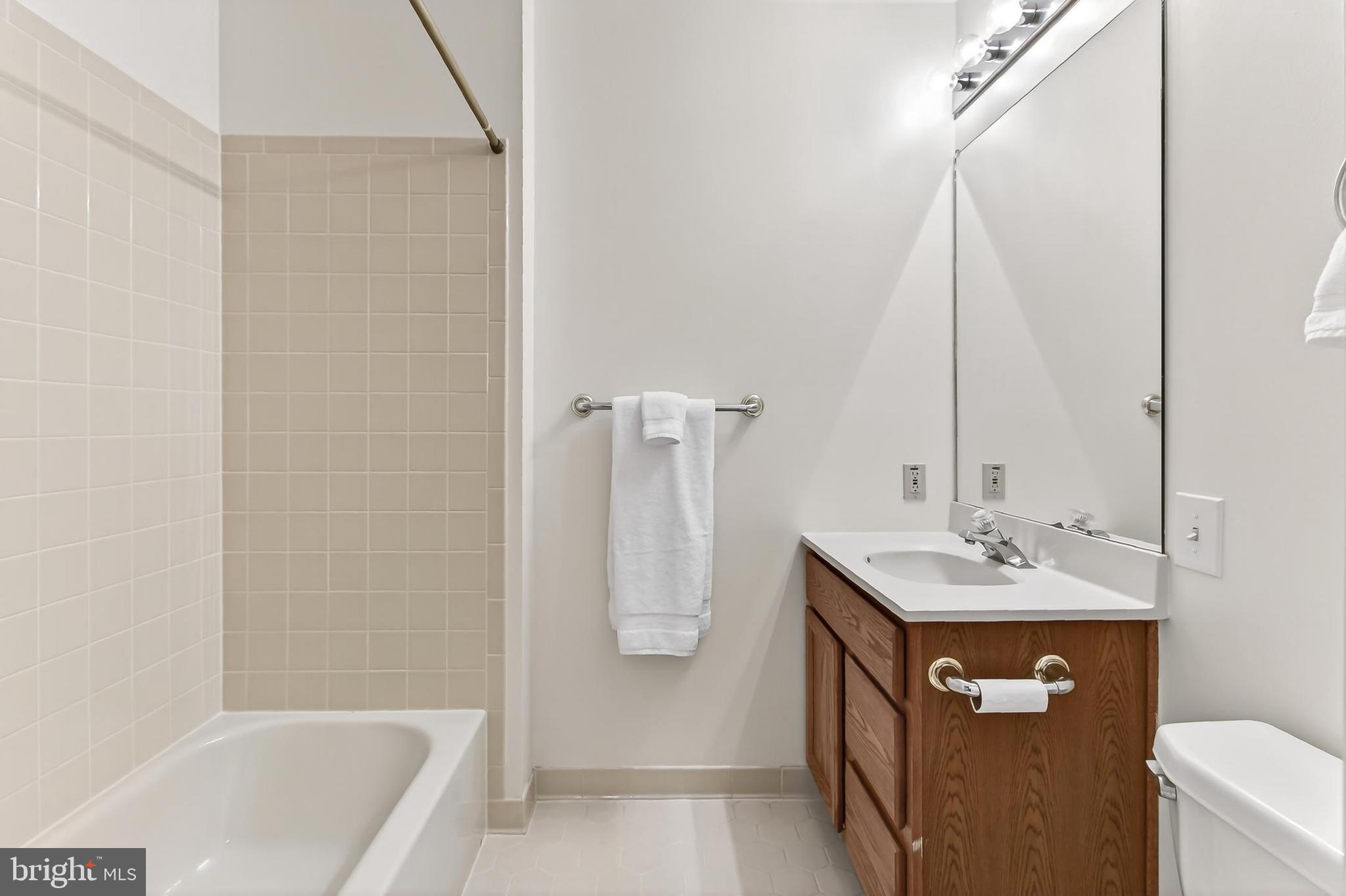 VIRGINIA RUN - Residential