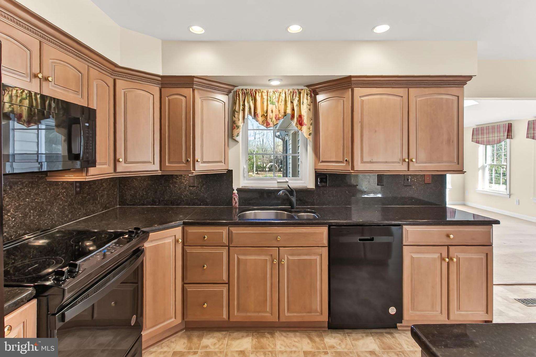 VIRGINIA RUN - Residential