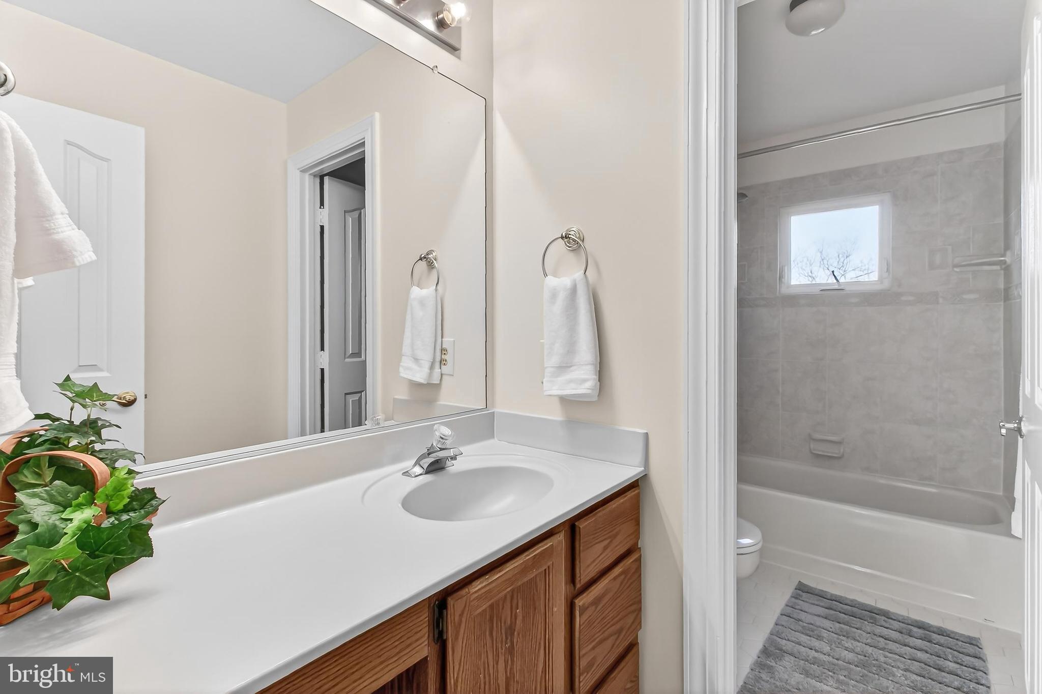 VIRGINIA RUN - Residential