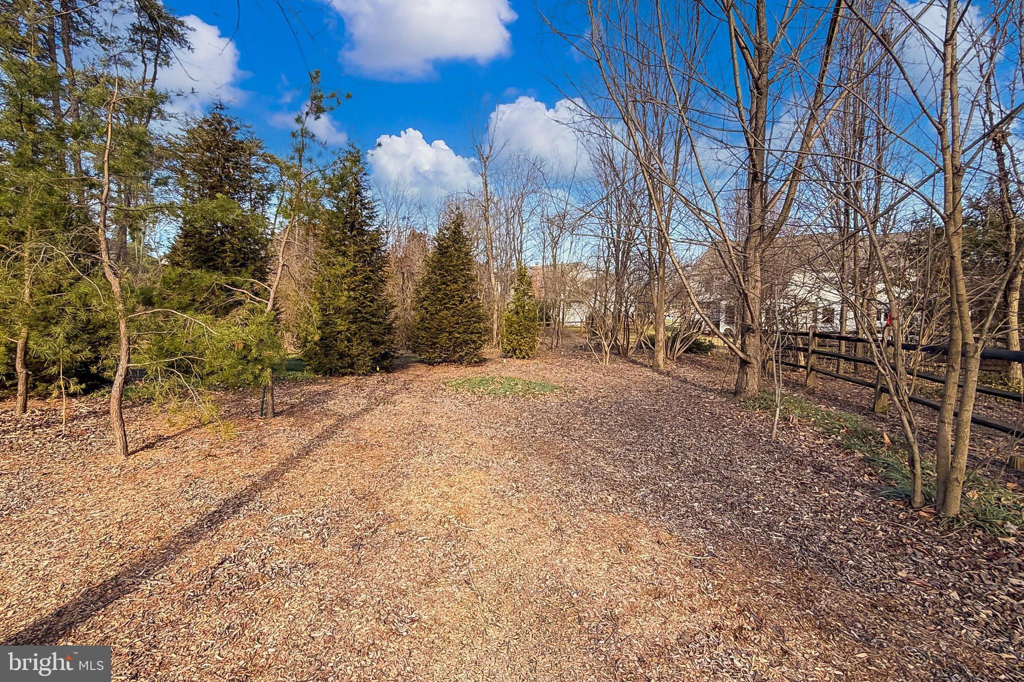 VIRGINIA RUN - Residential