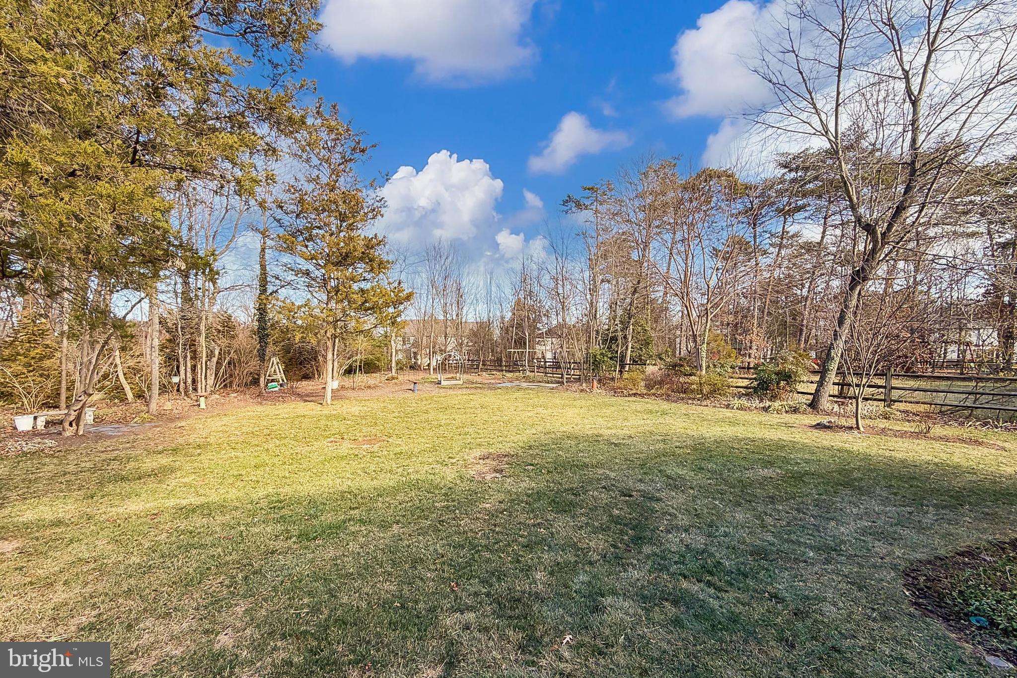 VIRGINIA RUN - Residential