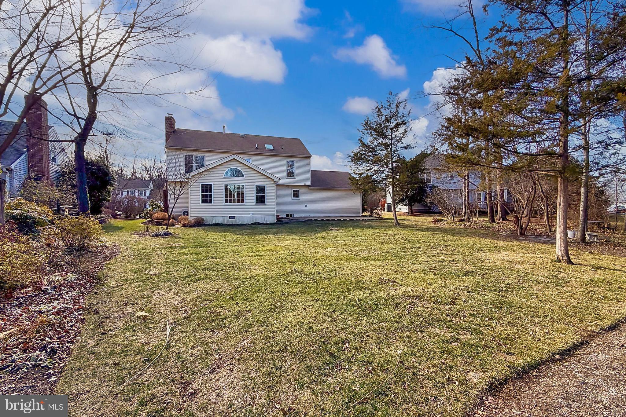 VIRGINIA RUN - Residential