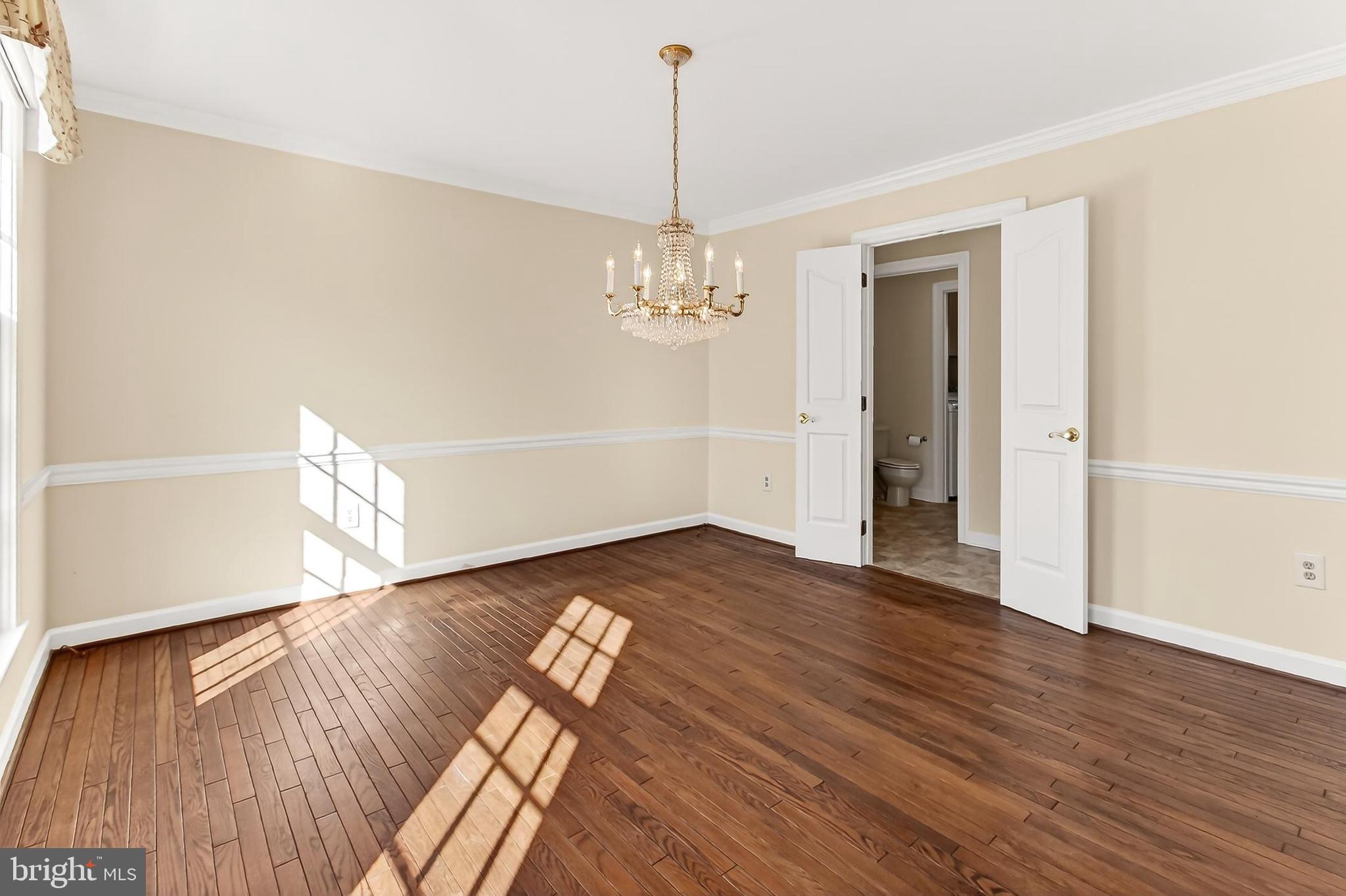 VIRGINIA RUN - Residential