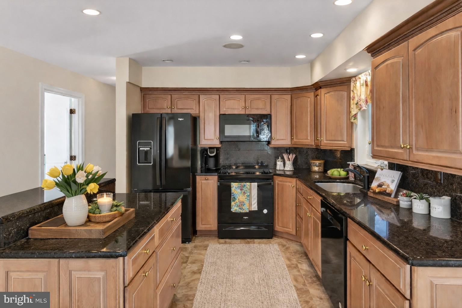 VIRGINIA RUN - Residential