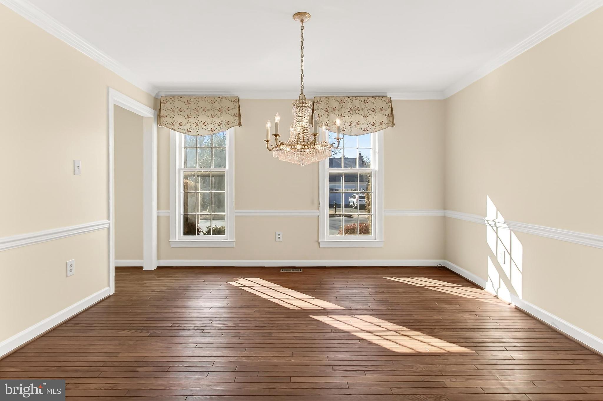 VIRGINIA RUN - Residential