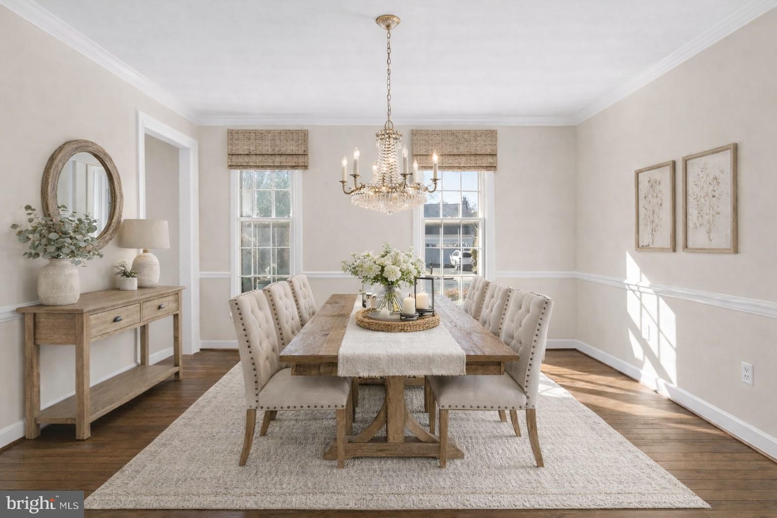 VIRGINIA RUN - Residential