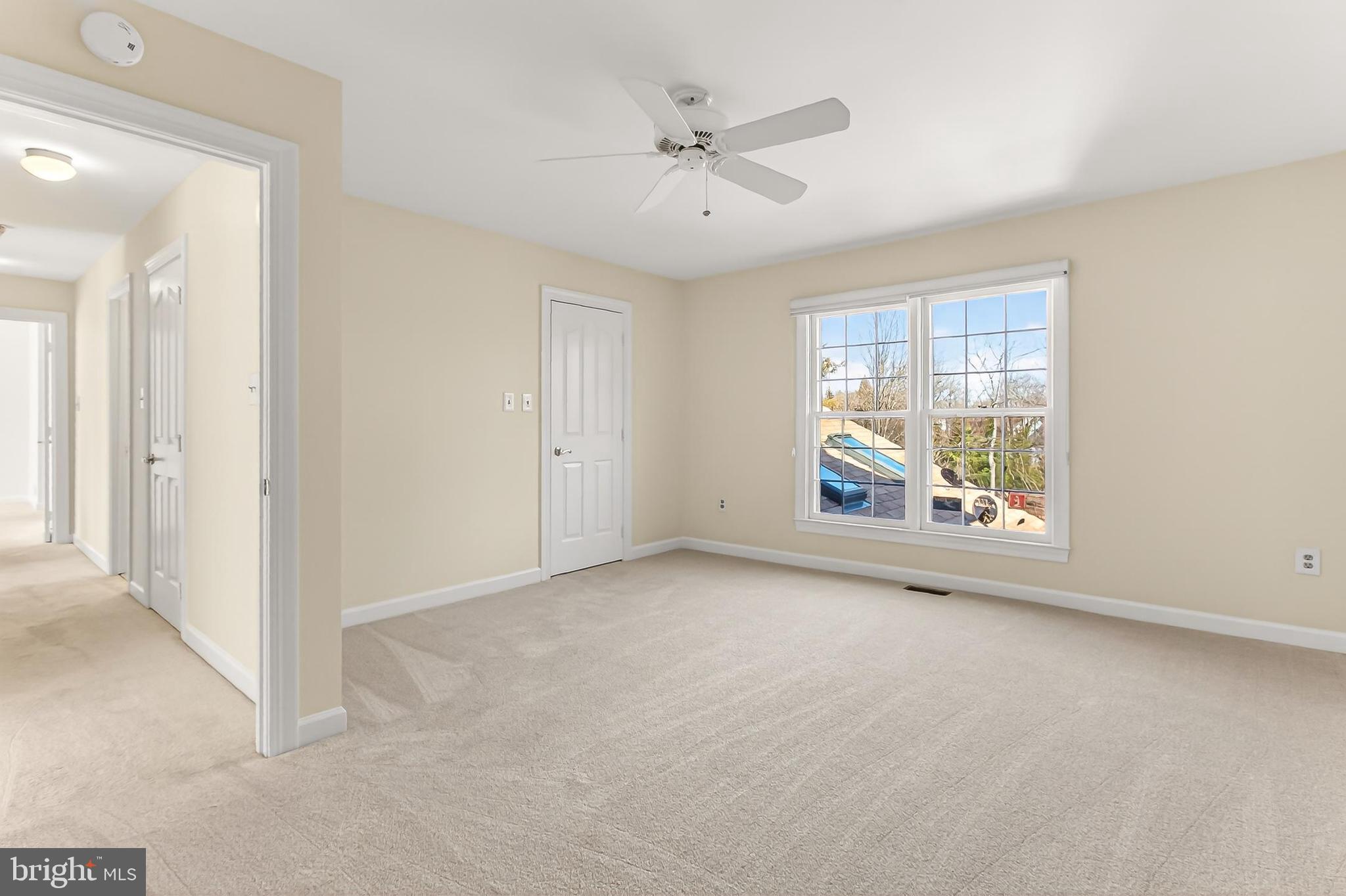 VIRGINIA RUN - Residential