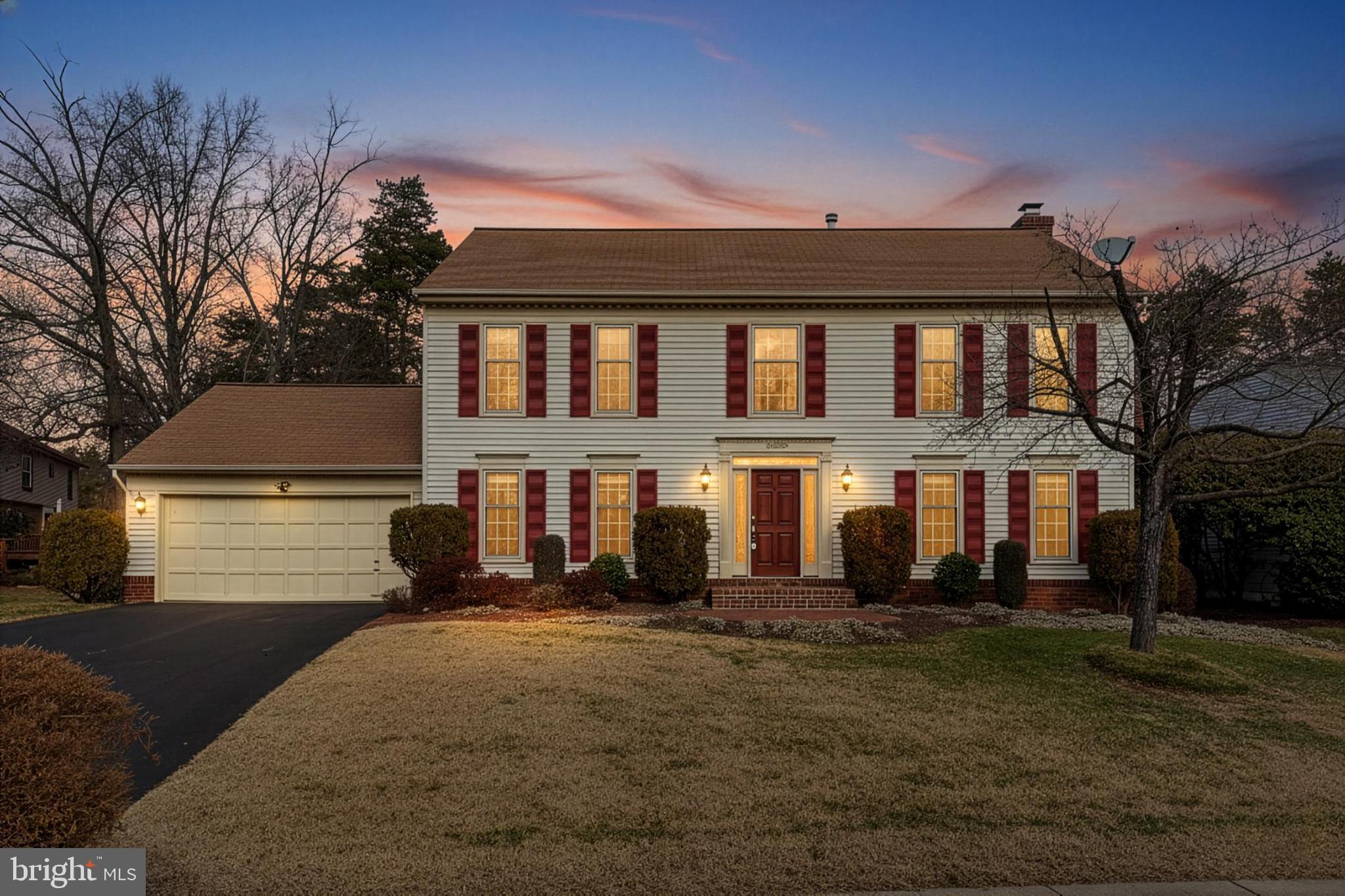 VIRGINIA RUN - Residential