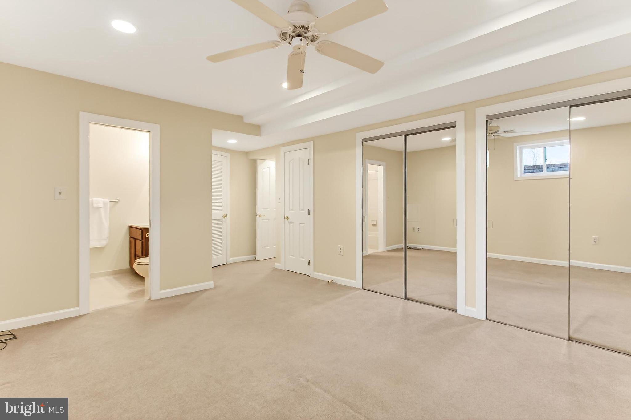 VIRGINIA RUN - Residential